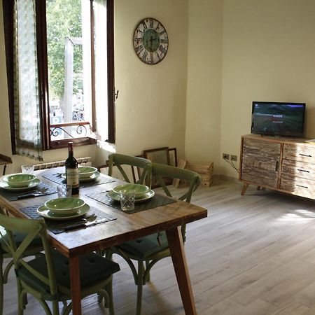 Parterre Holidays Firenze Kültér fotó