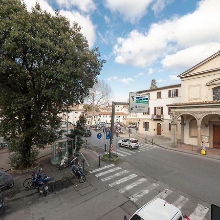 Parterre Holidays Firenze Kültér fotó
