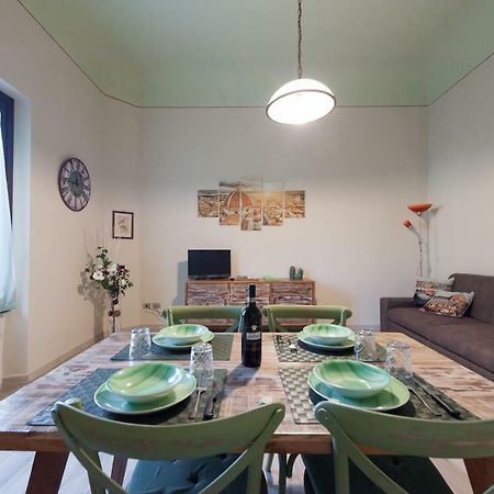 Parterre Holidays Firenze Kültér fotó