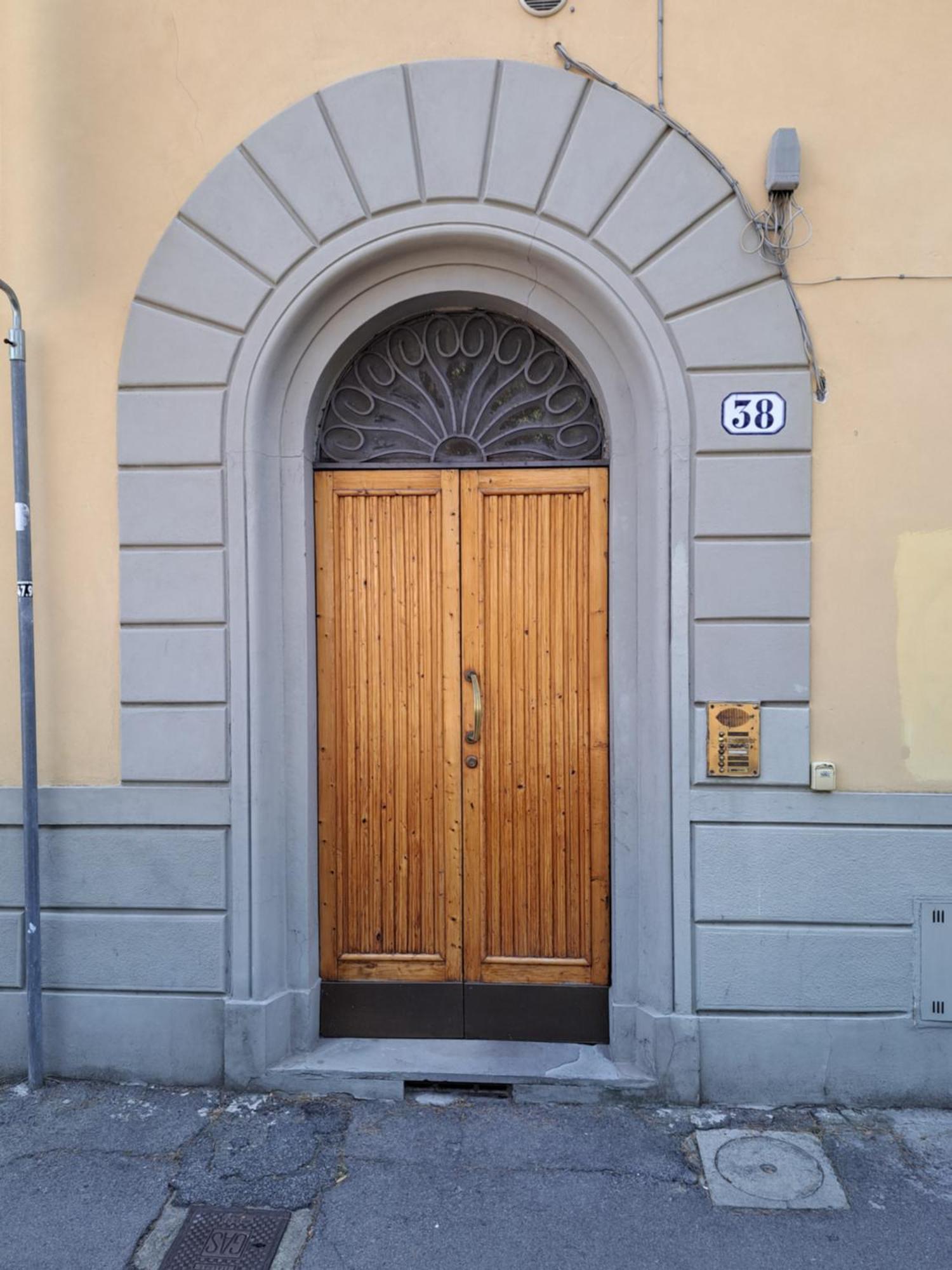 Parterre Holidays Firenze Kültér fotó
