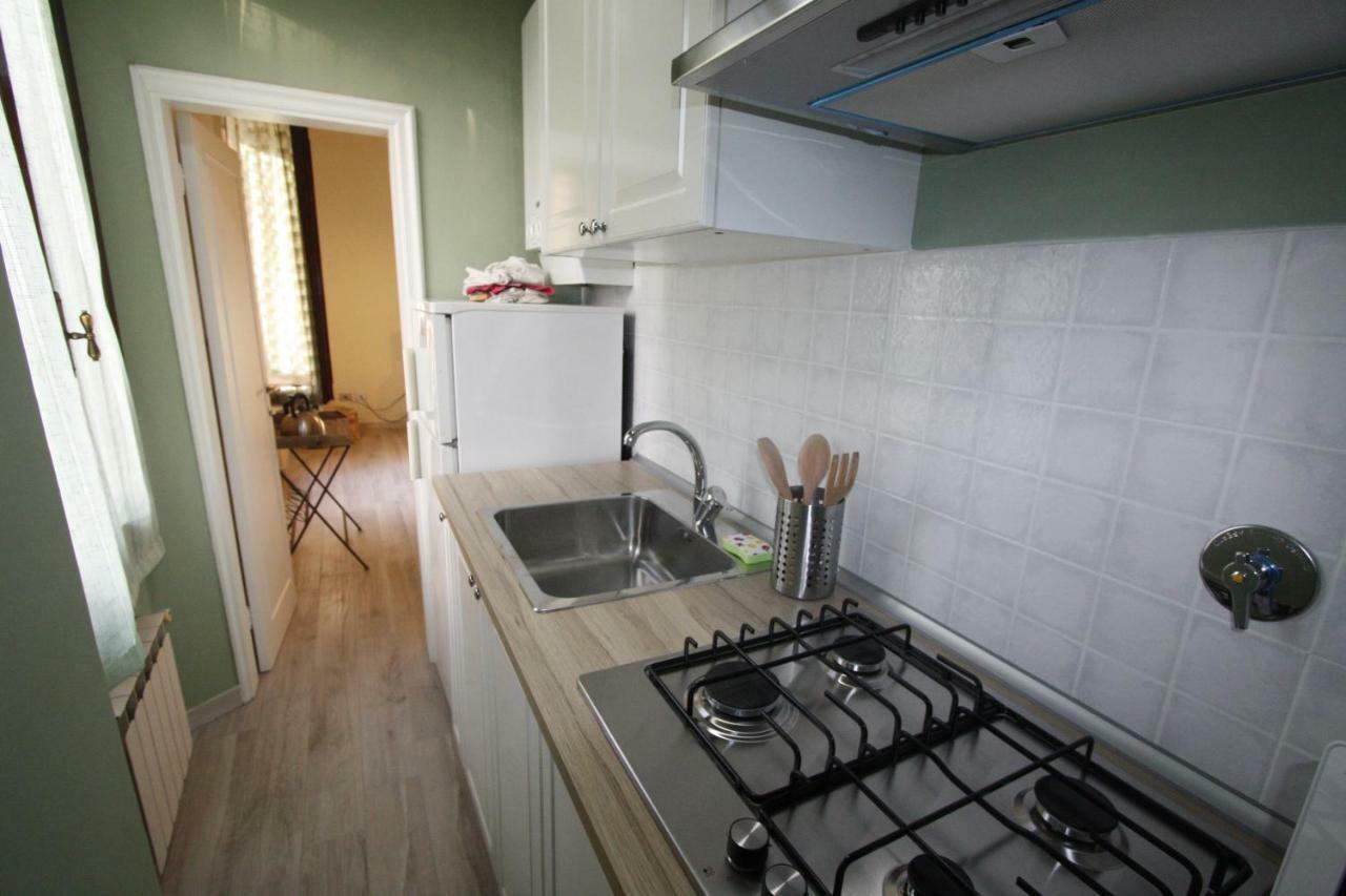 Parterre Holidays Firenze Kültér fotó