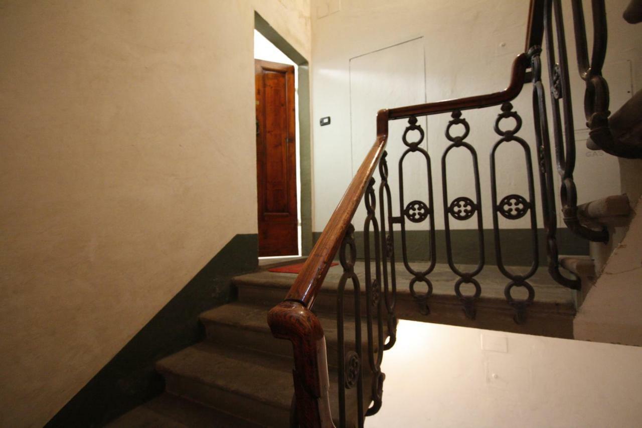 Parterre Holidays Firenze Kültér fotó