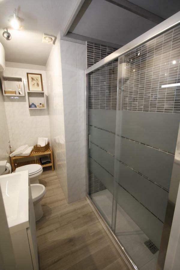 Parterre Holidays Firenze Kültér fotó