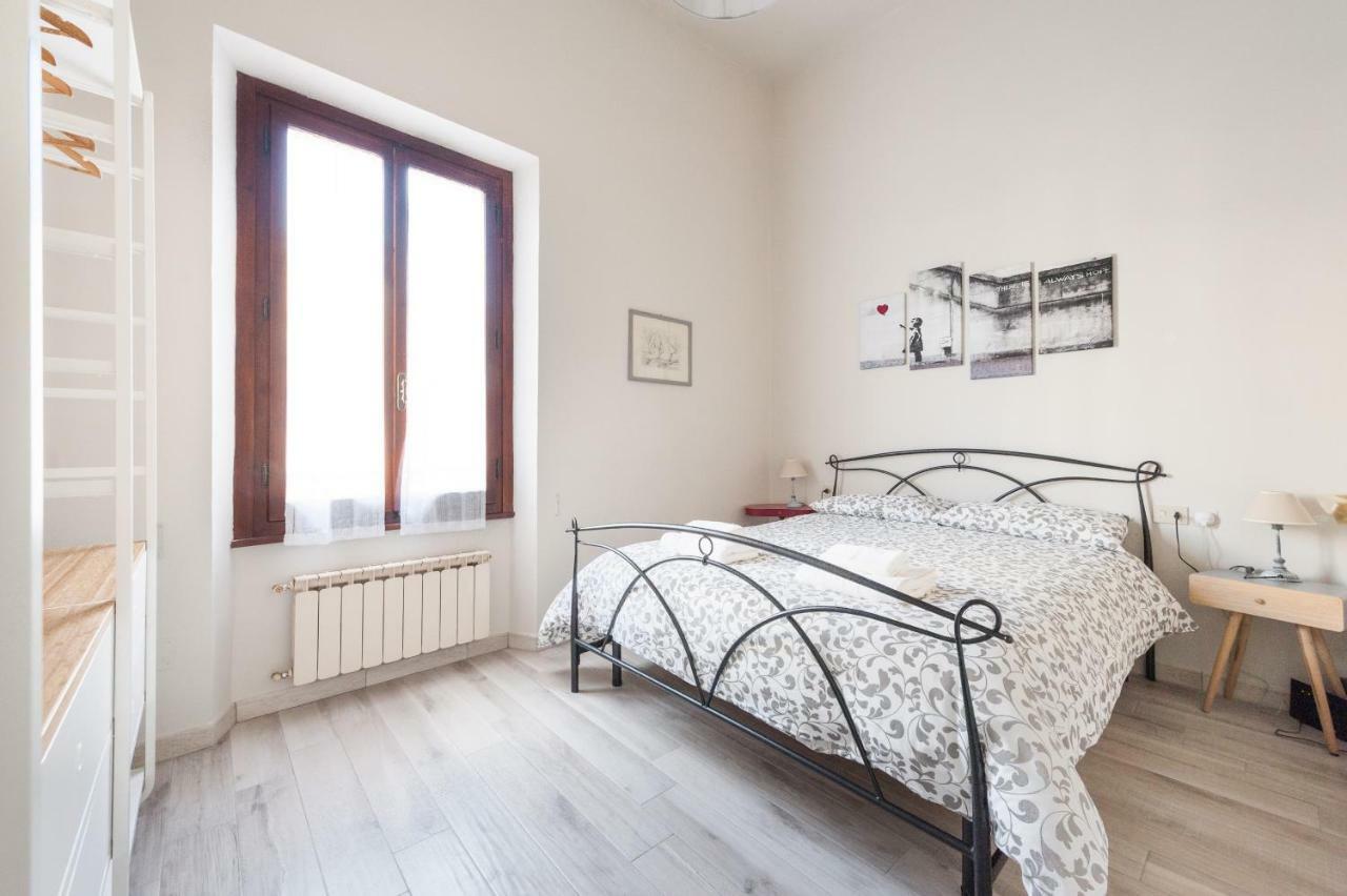 Parterre Holidays Firenze Kültér fotó
