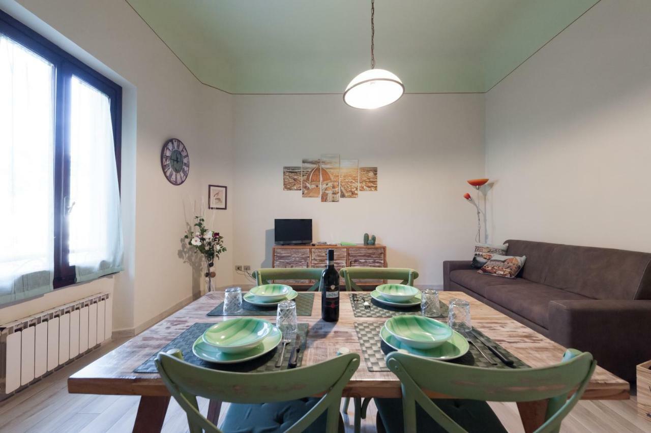 Parterre Holidays Firenze Kültér fotó