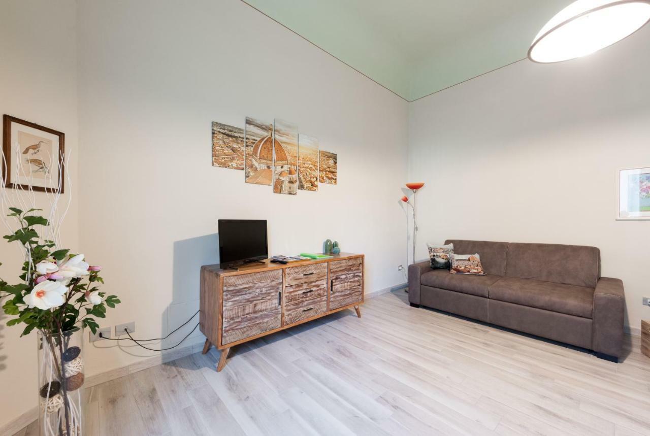 Parterre Holidays Firenze Kültér fotó