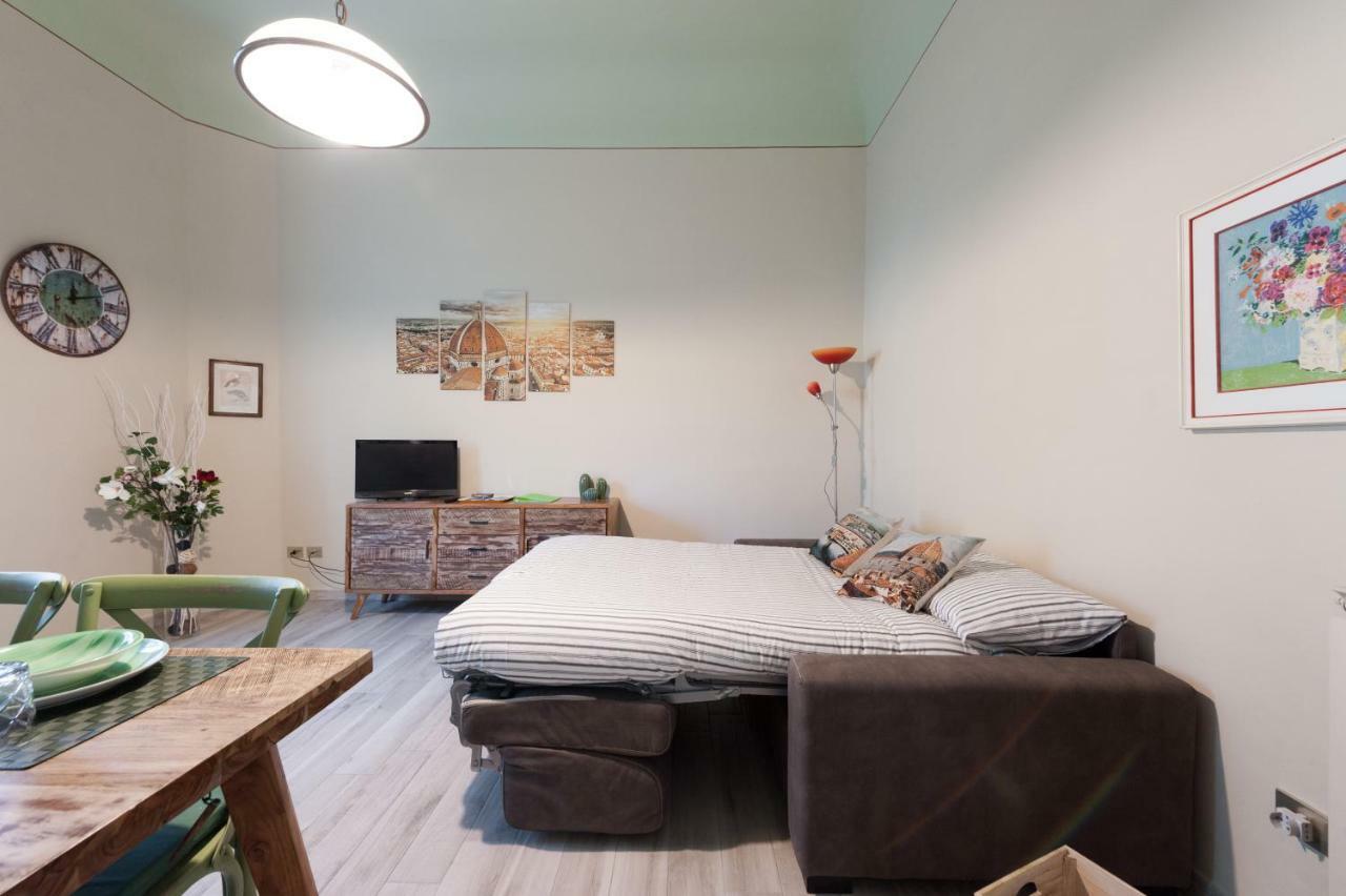 Parterre Holidays Firenze Kültér fotó