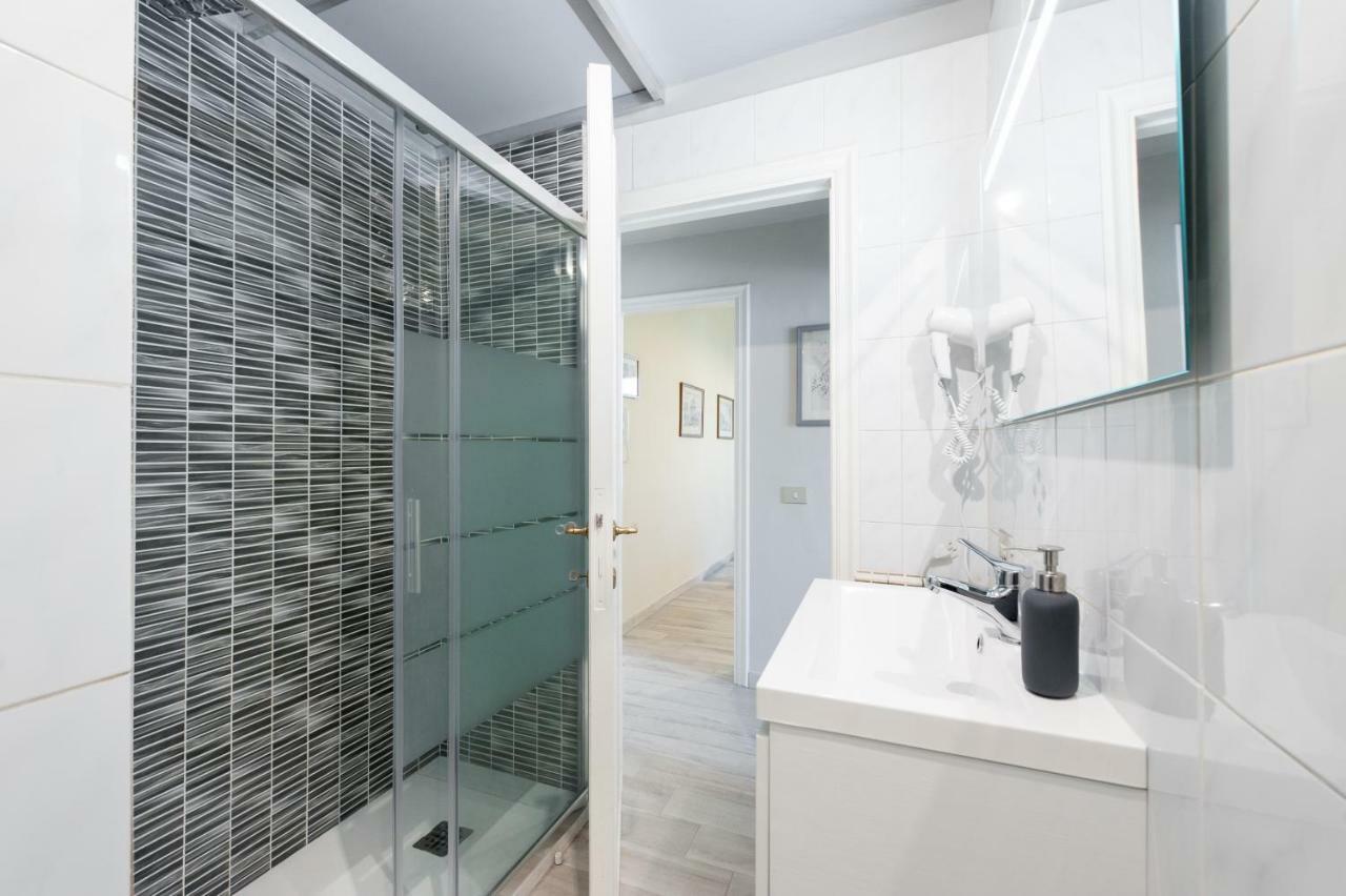 Parterre Holidays Firenze Kültér fotó