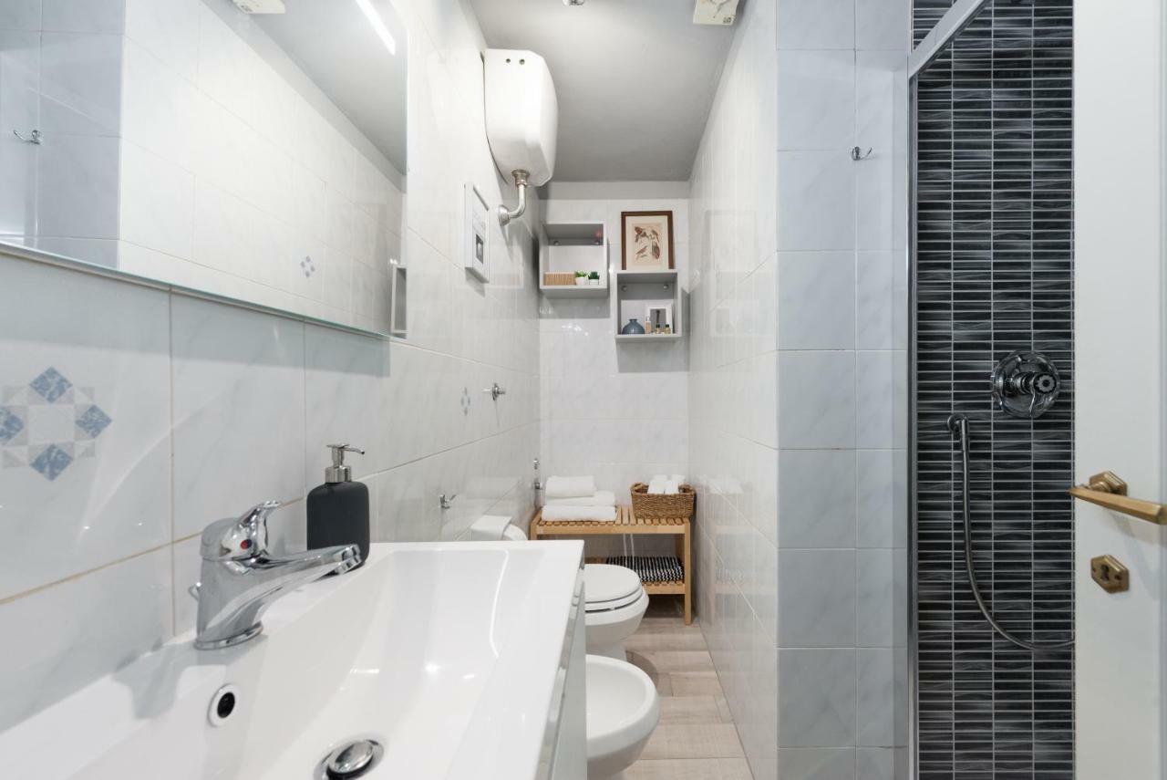 Parterre Holidays Firenze Kültér fotó