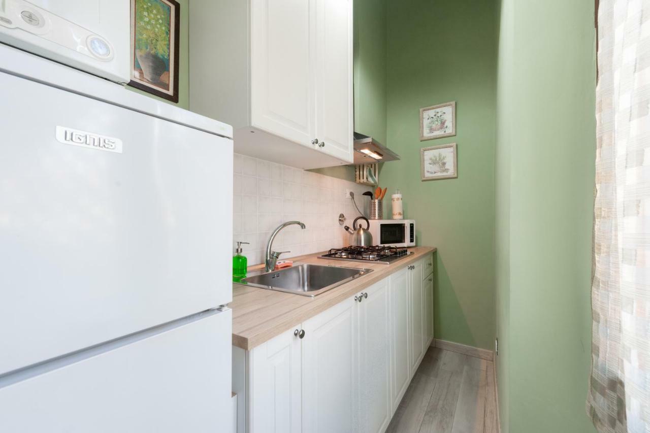 Parterre Holidays Firenze Kültér fotó