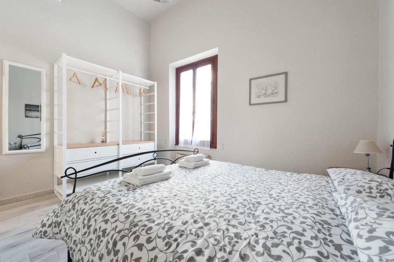 Parterre Holidays Firenze Kültér fotó